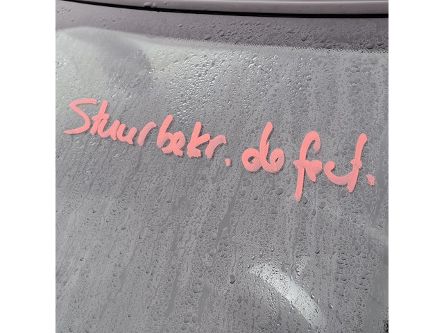 Personenauto mini, 1.6 cooper, groen, bouwjaar 2003 - afbeelding 36 van  42