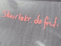 Personenauto mini, 1.6 cooper, groen, bouwjaar 2003 - afbeelding 36 van  42