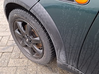 Personenauto mini, 1.6 cooper, groen, bouwjaar 2003 - afbeelding 42 van  42