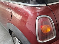 Personenauto, mini, 1.6 cooper pepper, 2007 - afbeelding 6 van  86