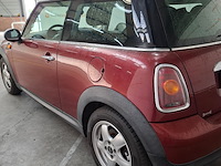 Personenauto, mini, 1.6 cooper pepper, 2007 - afbeelding 7 van  86