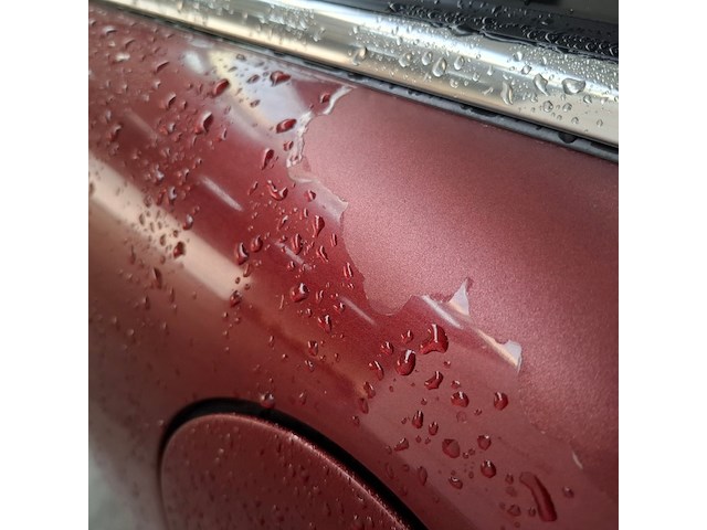Personenauto, mini, 1.6 cooper pepper, 2007 - afbeelding 8 van  86