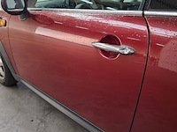 Personenauto, mini, 1.6 cooper pepper, 2007 - afbeelding 9 van  86