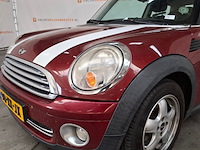 Personenauto, mini, 1.6 cooper pepper, 2007 - afbeelding 13 van  86