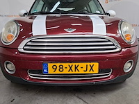 Personenauto, mini, 1.6 cooper pepper, 2007 - afbeelding 14 van  86