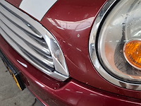 Personenauto, mini, 1.6 cooper pepper, 2007 - afbeelding 16 van  86