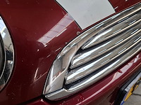 Personenauto, mini, 1.6 cooper pepper, 2007 - afbeelding 18 van  86