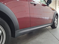 Personenauto, mini, 1.6 cooper pepper, 2007 - afbeelding 21 van  86