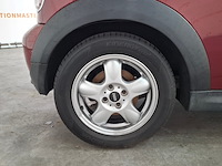 Personenauto, mini, 1.6 cooper pepper, 2007 - afbeelding 22 van  86