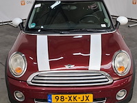 Personenauto, mini, 1.6 cooper pepper, 2007 - afbeelding 12 van  86