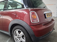 Personenauto, mini, 1.6 cooper pepper, 2007 - afbeelding 25 van  86