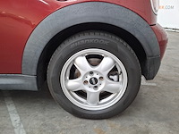 Personenauto, mini, 1.6 cooper pepper, 2007 - afbeelding 26 van  86