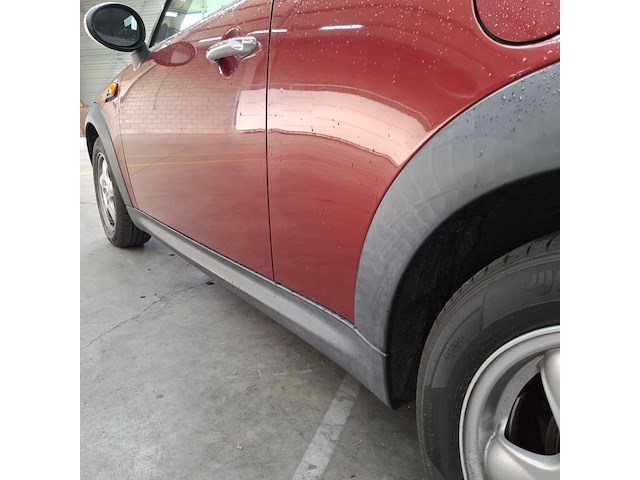 Personenauto, mini, 1.6 cooper pepper, 2007 - afbeelding 27 van  86