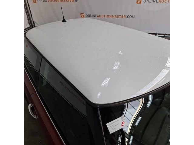 Personenauto, mini, 1.6 cooper pepper, 2007 - afbeelding 28 van  86