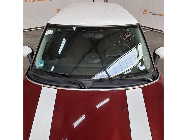 Personenauto, mini, 1.6 cooper pepper, 2007 - afbeelding 31 van  86