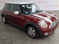 Personenauto, mini, 1.6 cooper pepper, 2007 - afbeelding 23 van  86