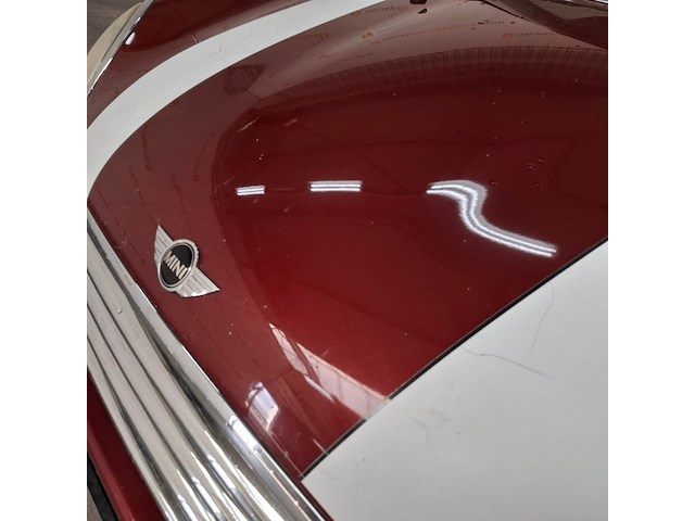 Personenauto, mini, 1.6 cooper pepper, 2007 - afbeelding 37 van  86