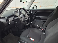 Personenauto, mini, 1.6 cooper pepper, 2007 - afbeelding 38 van  86
