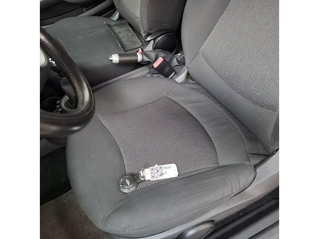 Personenauto, mini, 1.6 cooper pepper, 2007 - afbeelding 41 van  86