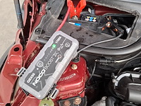 Personenauto, mini, 1.6 cooper pepper, 2007 - afbeelding 43 van  86
