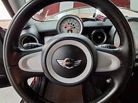 Personenauto, mini, 1.6 cooper pepper, 2007 - afbeelding 44 van  86