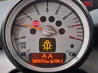 Personenauto, mini, 1.6 cooper pepper, 2007 - afbeelding 46 van  86