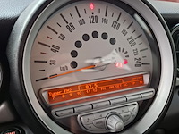 Personenauto, mini, 1.6 cooper pepper, 2007 - afbeelding 48 van  86