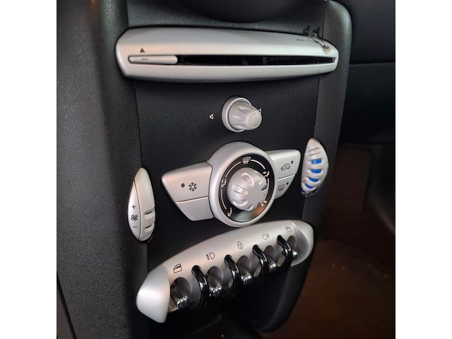 Personenauto, mini, 1.6 cooper pepper, 2007 - afbeelding 49 van  86