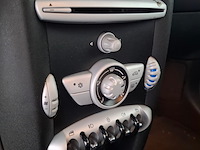 Personenauto, mini, 1.6 cooper pepper, 2007 - afbeelding 49 van  86
