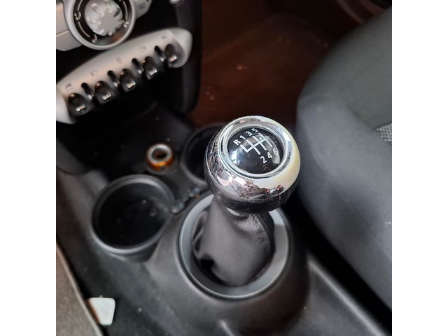 Personenauto, mini, 1.6 cooper pepper, 2007 - afbeelding 50 van  86