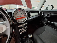 Personenauto, mini, 1.6 cooper pepper, 2007 - afbeelding 51 van  86
