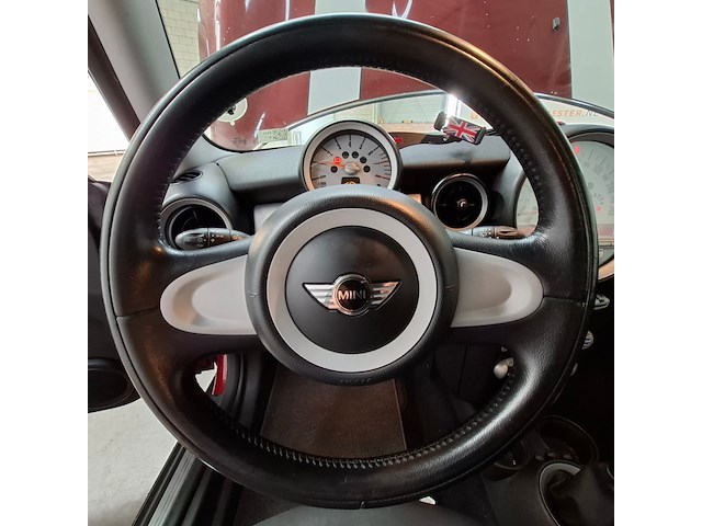 Personenauto, mini, 1.6 cooper pepper, 2007 - afbeelding 52 van  86