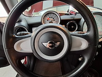 Personenauto, mini, 1.6 cooper pepper, 2007 - afbeelding 52 van  86