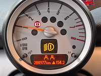 Personenauto, mini, 1.6 cooper pepper, 2007 - afbeelding 53 van  86