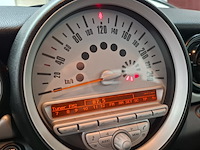 Personenauto, mini, 1.6 cooper pepper, 2007 - afbeelding 55 van  86
