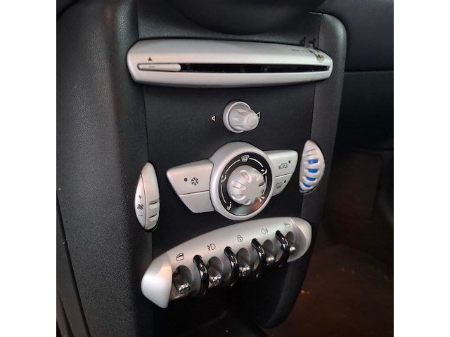 Personenauto, mini, 1.6 cooper pepper, 2007 - afbeelding 57 van  86
