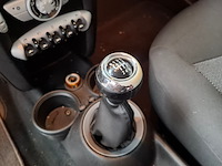 Personenauto, mini, 1.6 cooper pepper, 2007 - afbeelding 58 van  86
