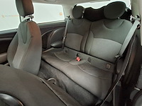 Personenauto, mini, 1.6 cooper pepper, 2007 - afbeelding 61 van  86
