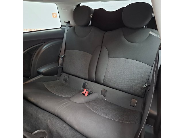 Personenauto, mini, 1.6 cooper pepper, 2007 - afbeelding 62 van  86