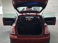 Personenauto, mini, 1.6 cooper pepper, 2007 - afbeelding 64 van  86