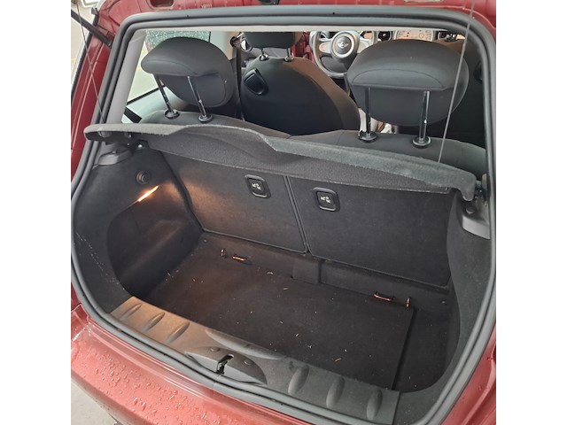 Personenauto, mini, 1.6 cooper pepper, 2007 - afbeelding 65 van  86