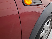 Personenauto, mini, 1.6 cooper pepper, 2007 - afbeelding 56 van  86