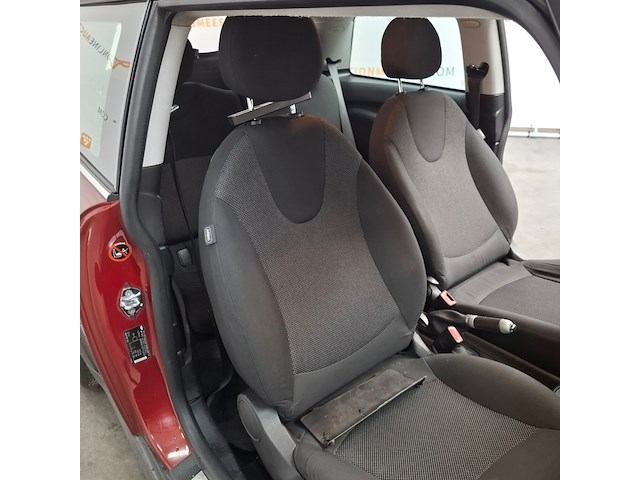 Personenauto, mini, 1.6 cooper pepper, 2007 - afbeelding 68 van  86