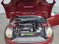 Personenauto, mini, 1.6 cooper pepper, 2007 - afbeelding 72 van  86
