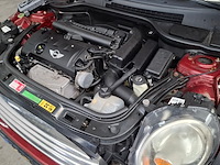 Personenauto, mini, 1.6 cooper pepper, 2007 - afbeelding 73 van  86