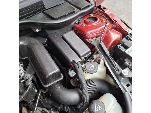 Personenauto, mini, 1.6 cooper pepper, 2007 - afbeelding 74 van  86