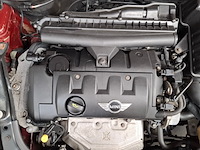 Personenauto, mini, 1.6 cooper pepper, 2007 - afbeelding 75 van  86