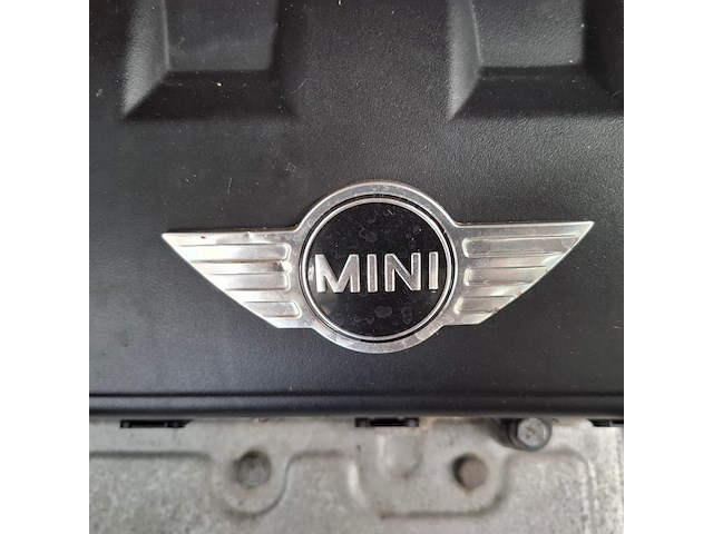 Personenauto, mini, 1.6 cooper pepper, 2007 - afbeelding 76 van  86
