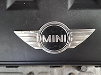 Personenauto, mini, 1.6 cooper pepper, 2007 - afbeelding 76 van  86