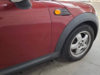 Personenauto, mini, 1.6 cooper pepper, 2007 - afbeelding 67 van  86